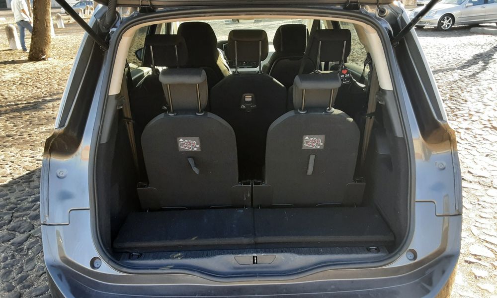 Citroen C4 Spacetourer Special Edition