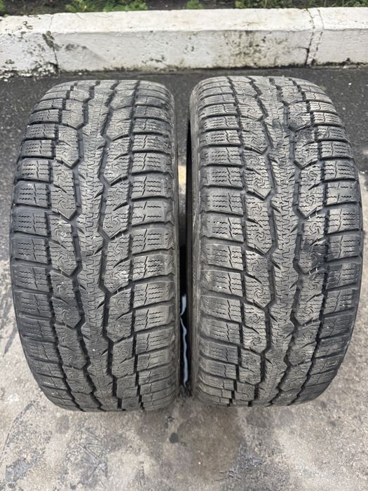 Toyo observe GSi-6 205/50/17  Triangle TR777 225/45/17