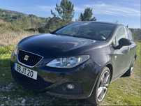 Ibiza 1.6 tdi versao 25 anos