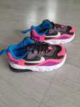 Buty sportowe dla dziewczynki