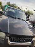 Auto Ford Escape