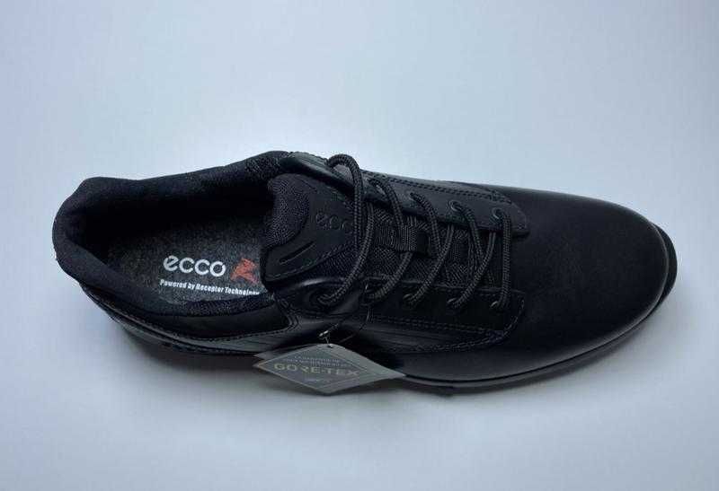 Кроссовки Ecco Prof Goretex. Оригинал. Р-ры 36,37,38,39,40,41