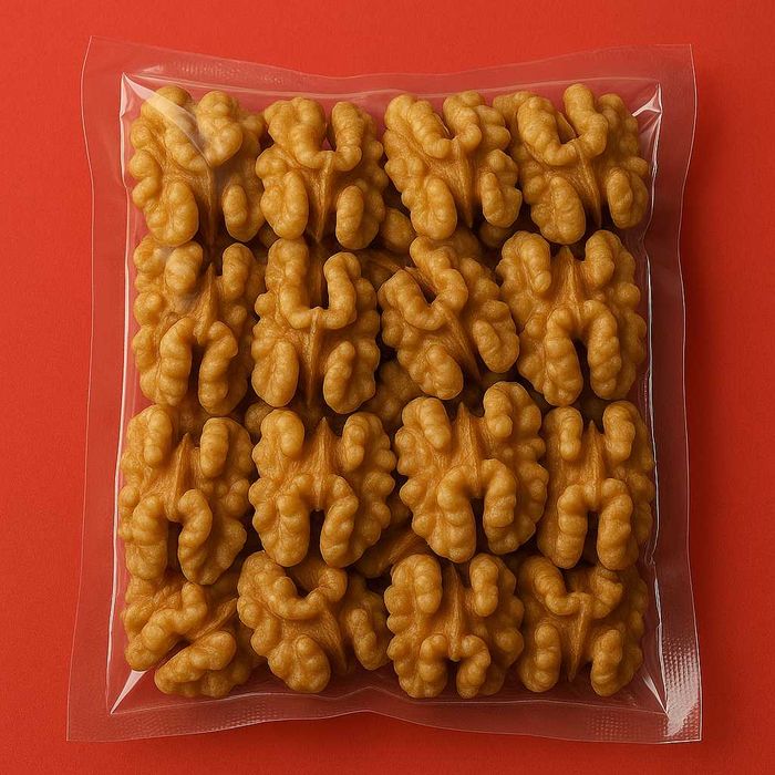 Гецкий чищений орех