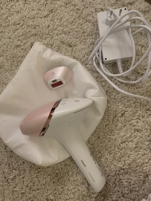 PHILIPS Lumea Prestige - BRI950