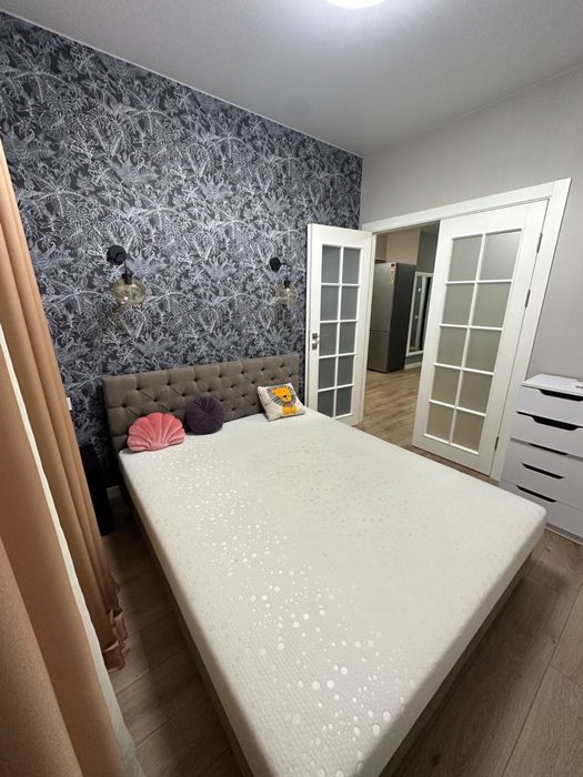 Сдам 2-ух комнатную квартиру в ЖК Дмитриевский