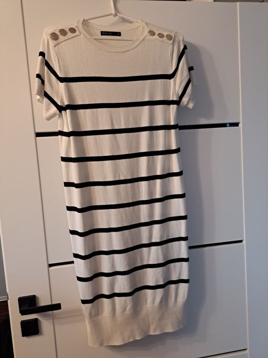 Sukienka rozmiar xs/s mohito