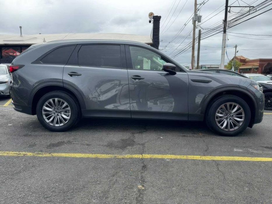 Mazda CX-90 Turbo Premium Plus      2024