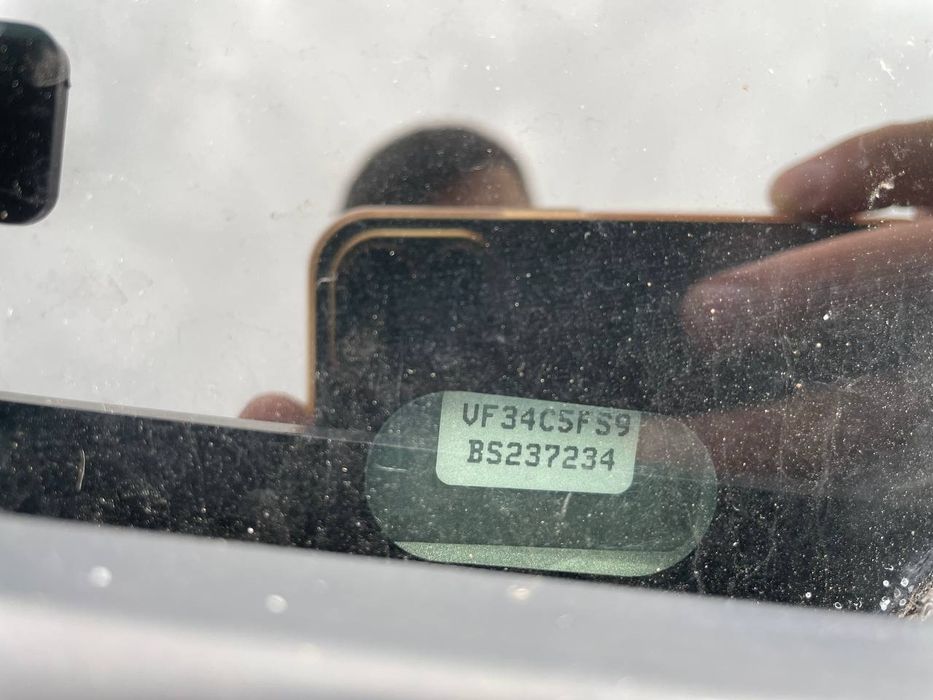 Peugeot 308 №2737 (ВНЕСОК від 10%) Альянс Авто Кривий Ріг