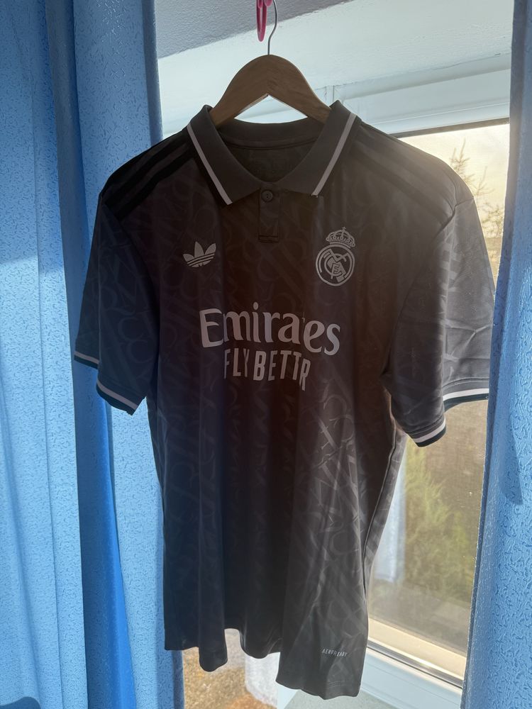Koszulka Real Madryt 24/25