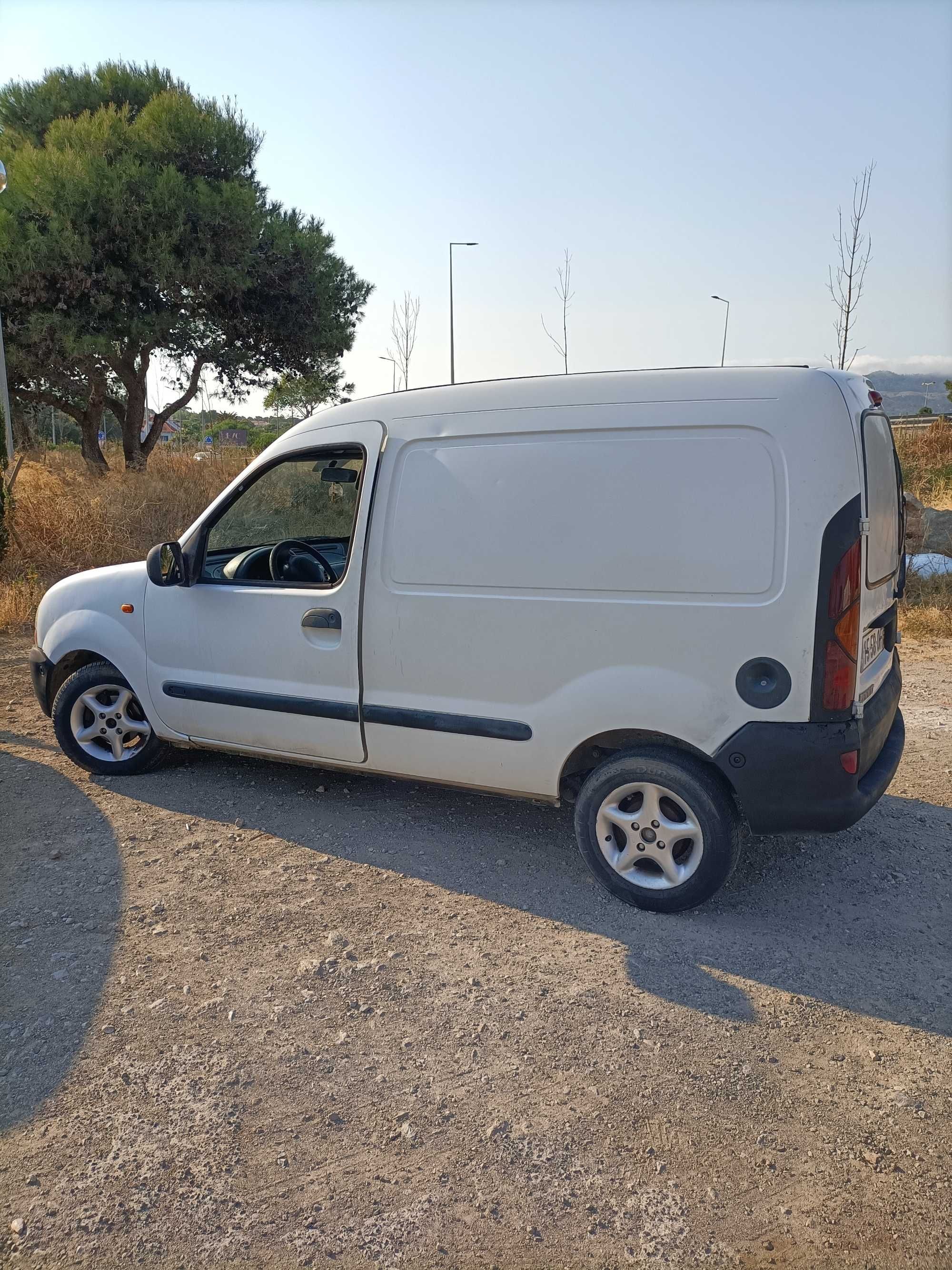 Renault Kangoo 1.9