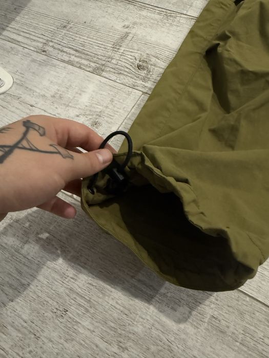 Штаны Riotdivision