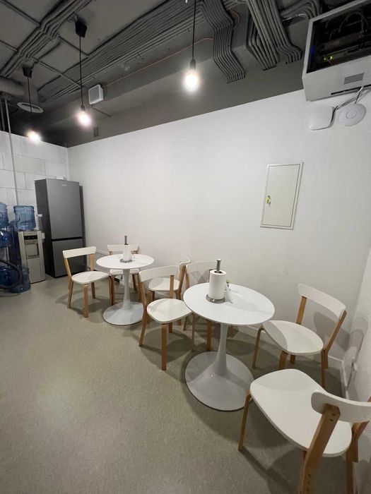 Здам офіс в ТРЦ, площа 240 м2, в стилі Лофт, метро Шулявська