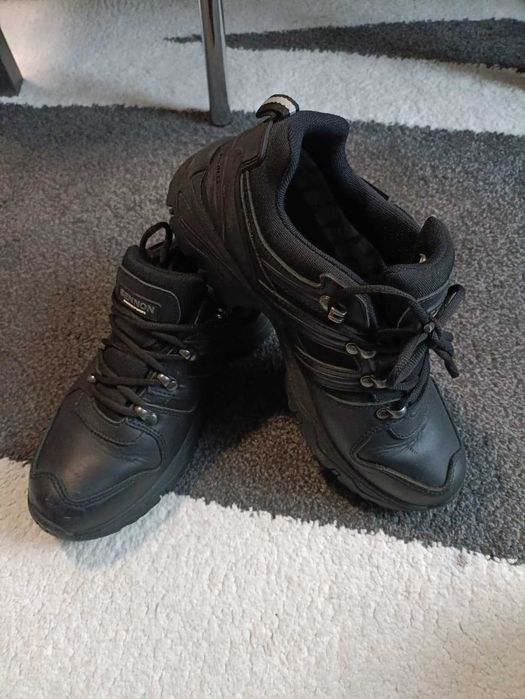 Buty Bennon Panther OB Low