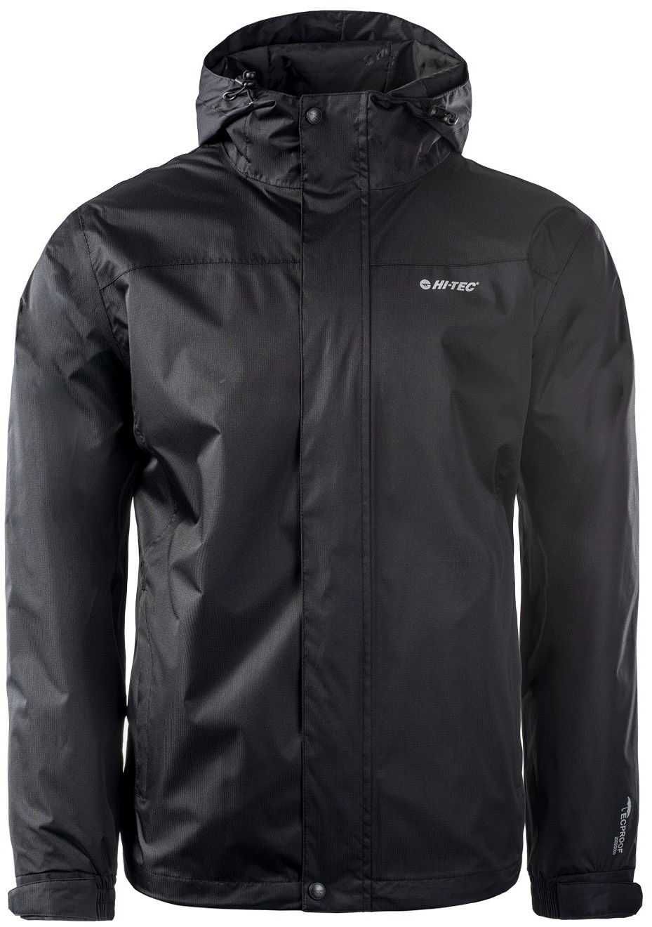 Kurtka męska HI-TEC Resti. Rozm. XL, XXL. Nowa !!
