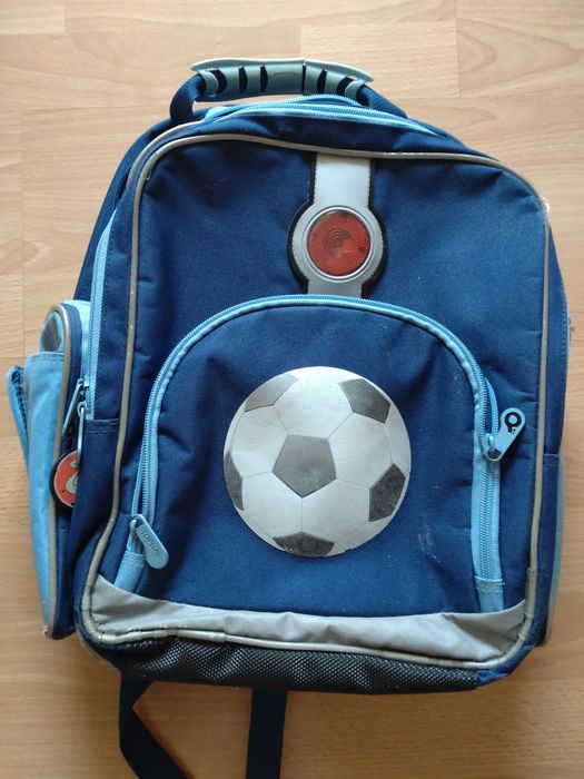 Plecak dziecięcy Topgal