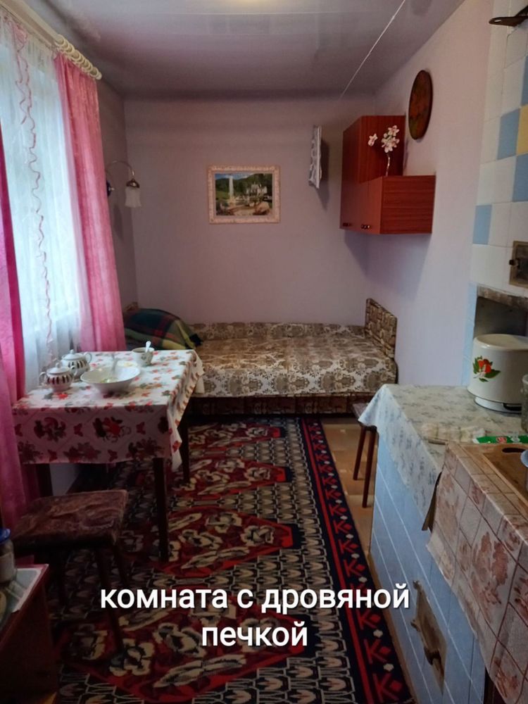 Продам дом дачу в Новомосковске