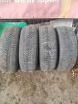 całoroczna Michelin CrossClimate 235/60R18 107 H 3PMSF, XL rok 4320