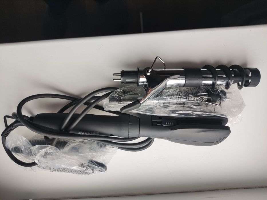 багатофункціональний стайлер для волосся Rita Ora