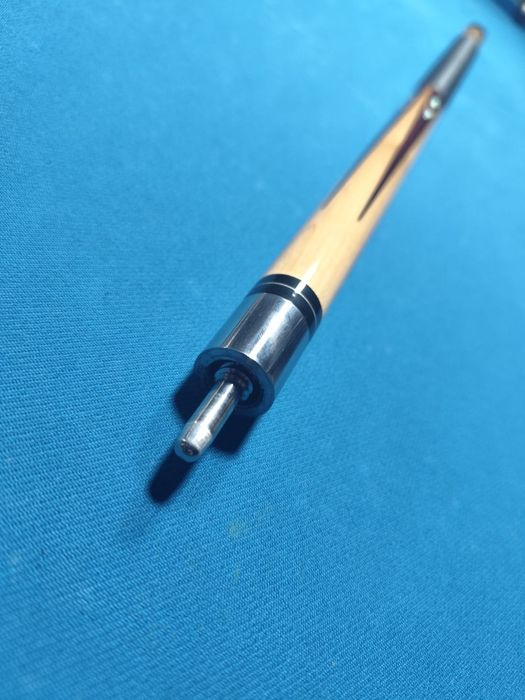 Taco Bilhar BC Bilhares Carrinho