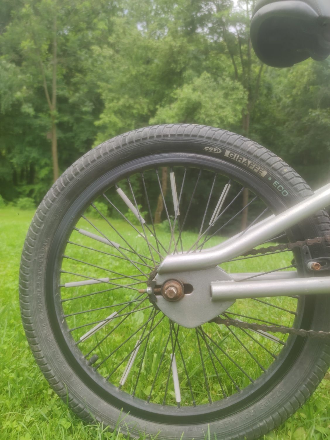 Sprzedam Rower BMX
