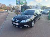 Citroën C5 Sprzedam/Citroen C5/Serwisowany/Automat/