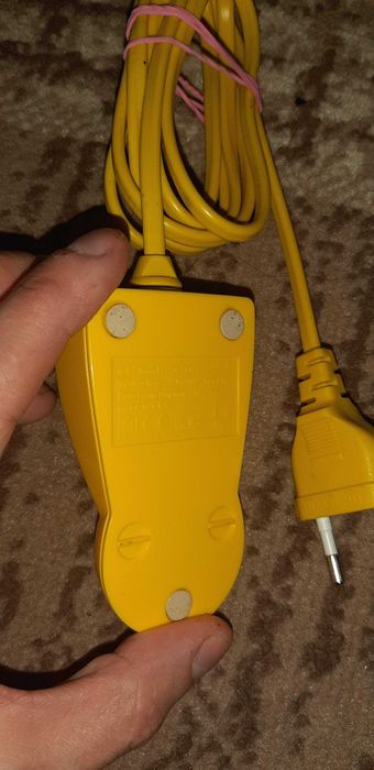 Зарядка для зубной щетки модель 7709/7602