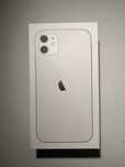 iPhone 11 biały 256GB