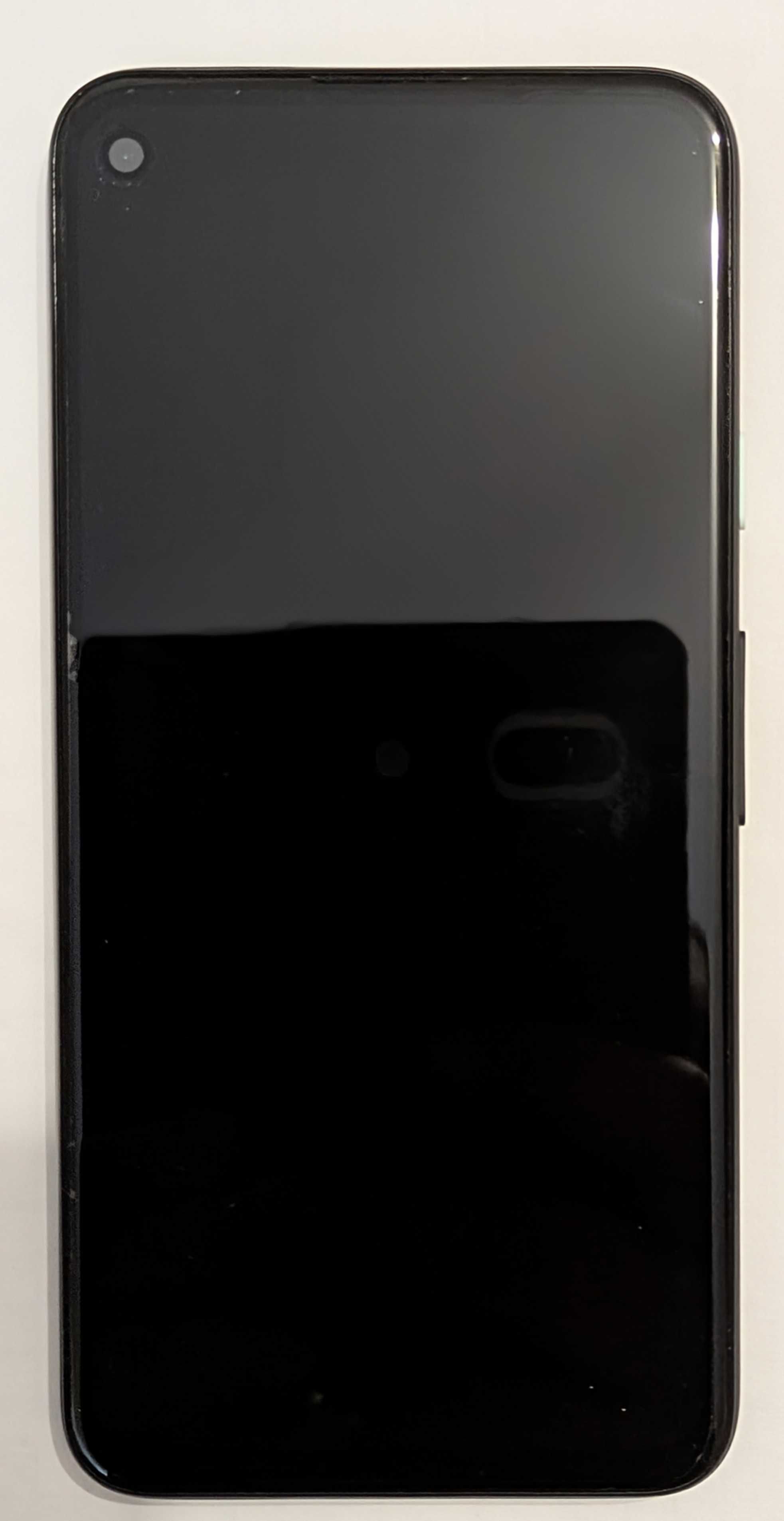 Смартфон Google Pixel 4a Neverlock (підходить для наших операторів)