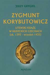 Zygmunt Korybutowicz Tw, Jerzy Grygiel