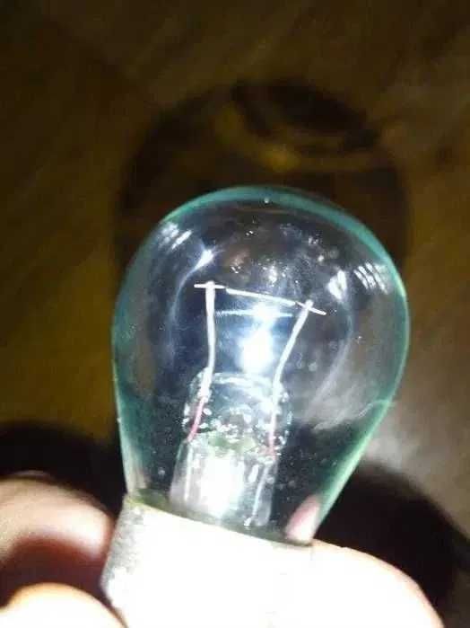 Новые автолампы 12V на ВАЗ, ЗАЗ, ГАЗ