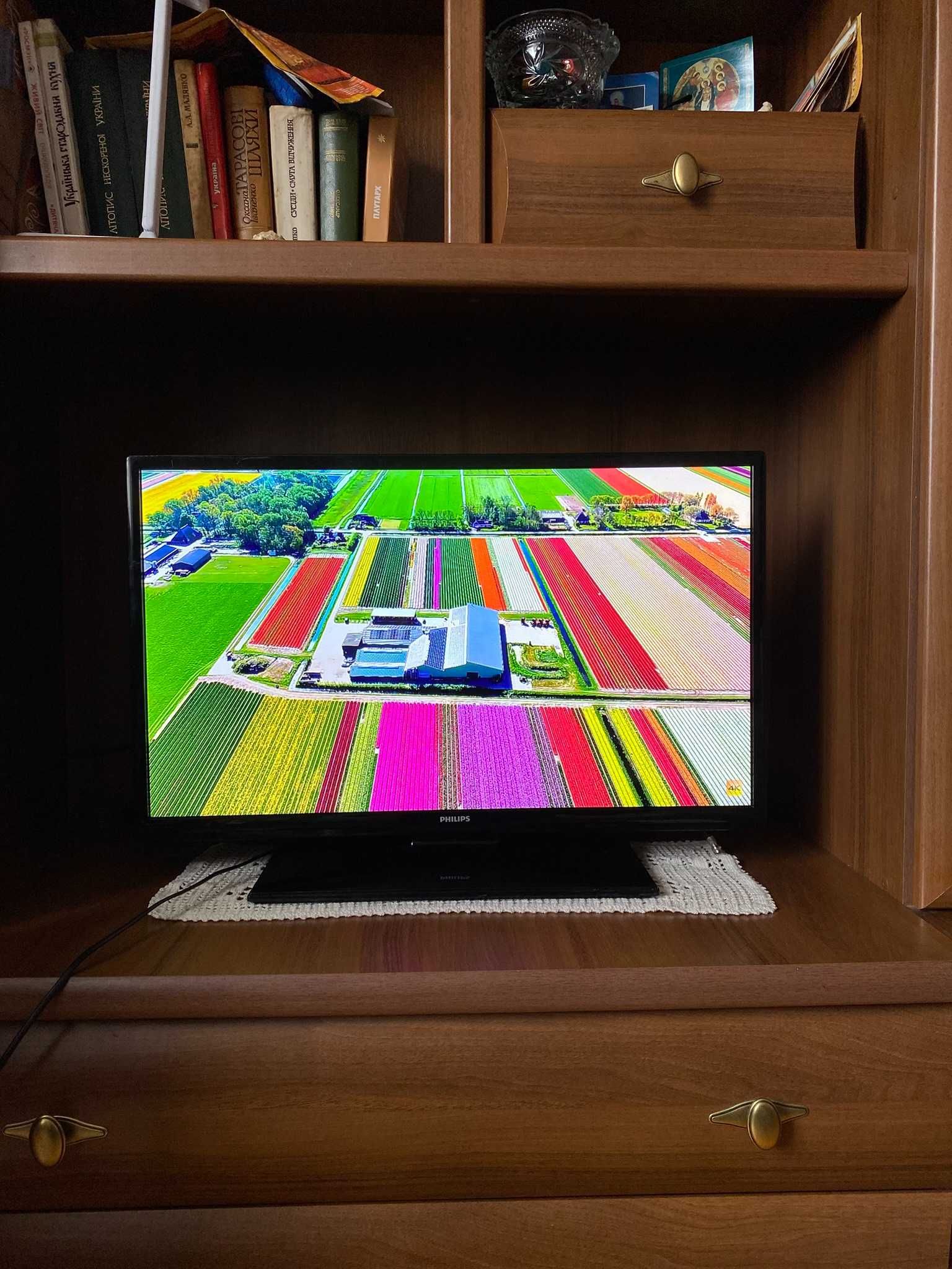 Телевізор Philips 28 HFL2819