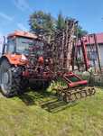 Sprzedam agregat uprawowy 4.2m