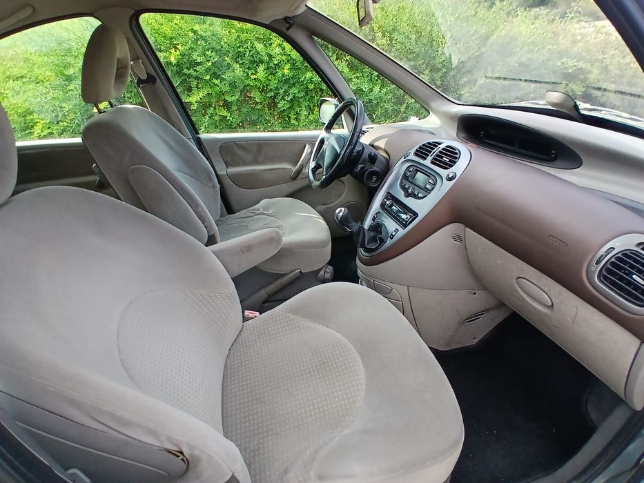 Citroen XSARA Picasso 1.6