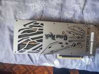 Видеокарта RTX3070 GAMEROCK