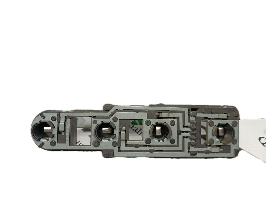 Suporte lâmpada esquerdo MERCEDES-BENZ Classe A (W168)