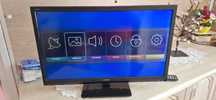 Telewizor Sharp 24