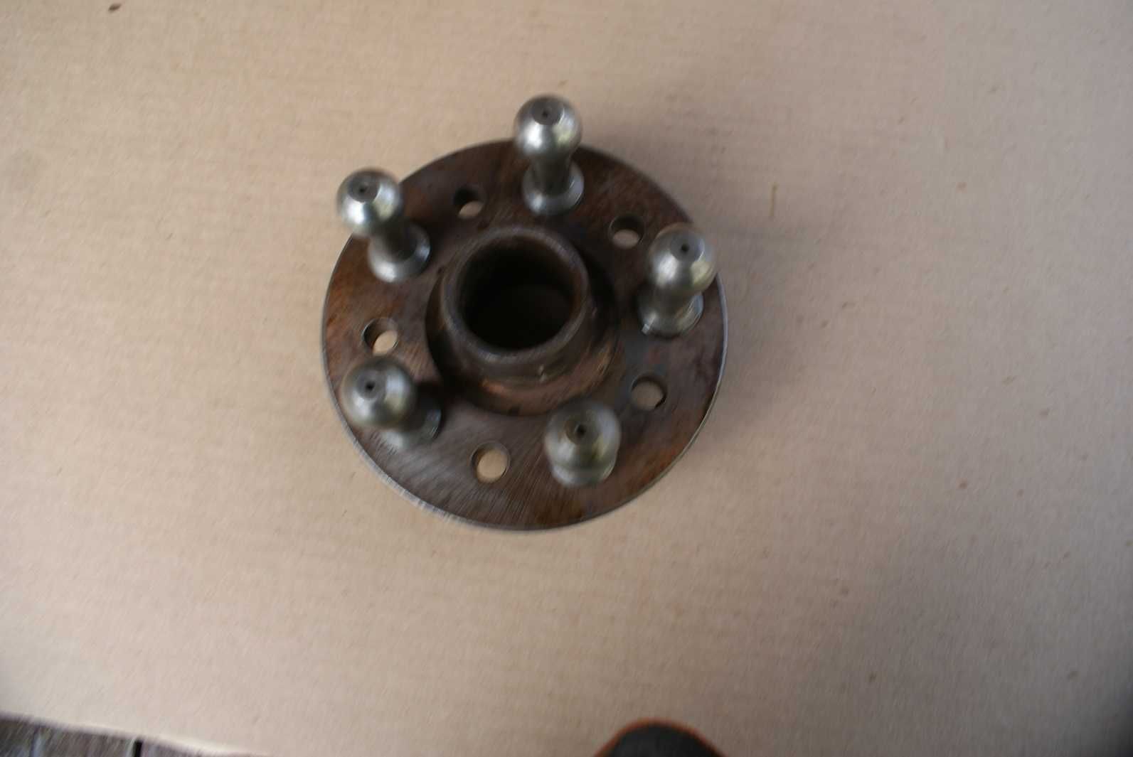Płyta dociskowa wyważarki Hofmann,Beissbarth,Haweka,Corgi na wał 40 mm