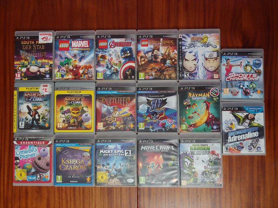 Диск Orange Box PlayStation 3 ігри