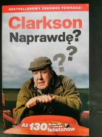 Jeremy Clarkson. Naprawdę?