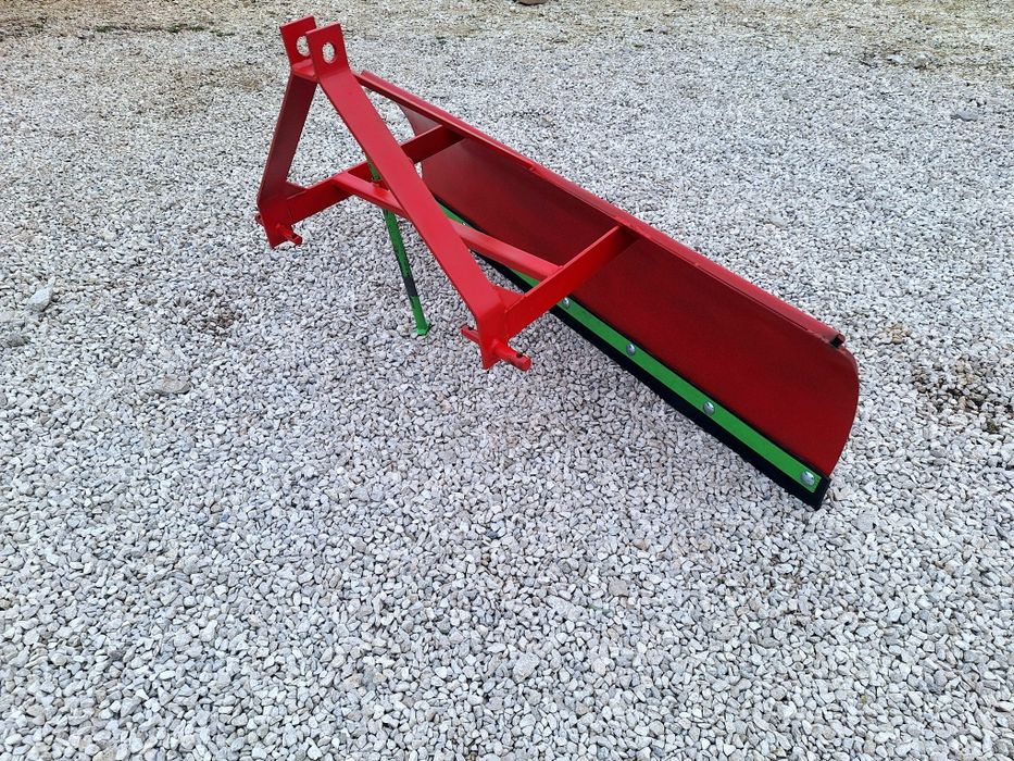 Najwyższa jakość, Różne mocowania, pług do śniegu do ciągnika