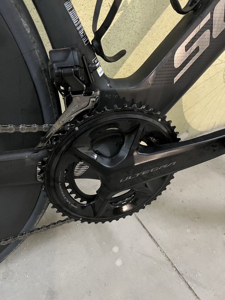 Scott Foil RC 10