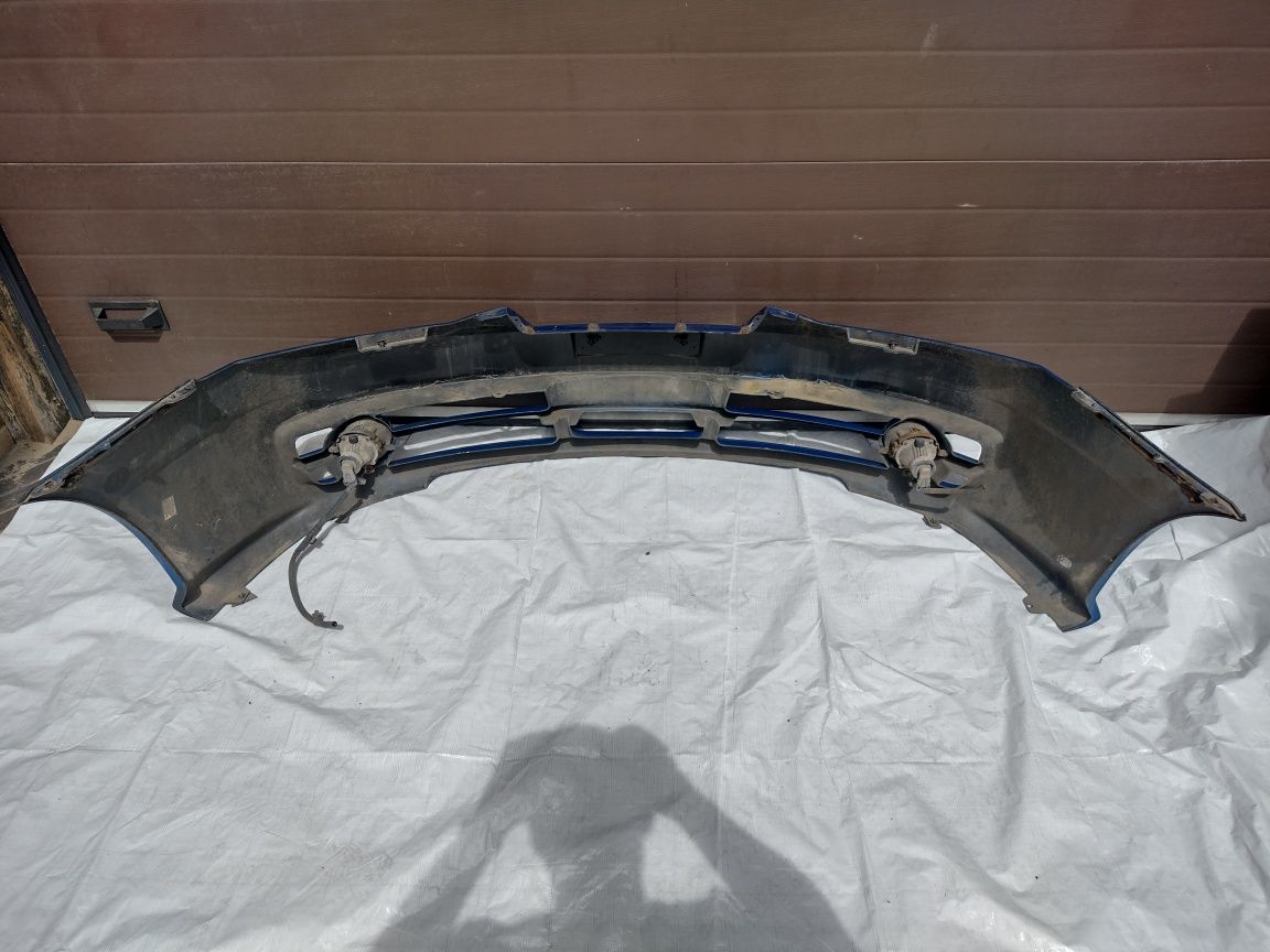 Zderzak przód Hyundai coupe II 2 tiburon kolor xx wysyłka