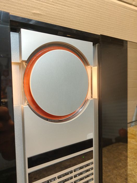 Beosound 3000, Made in Denmark