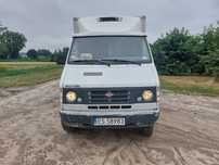 Daewoo Lublin chłodnia izoterma