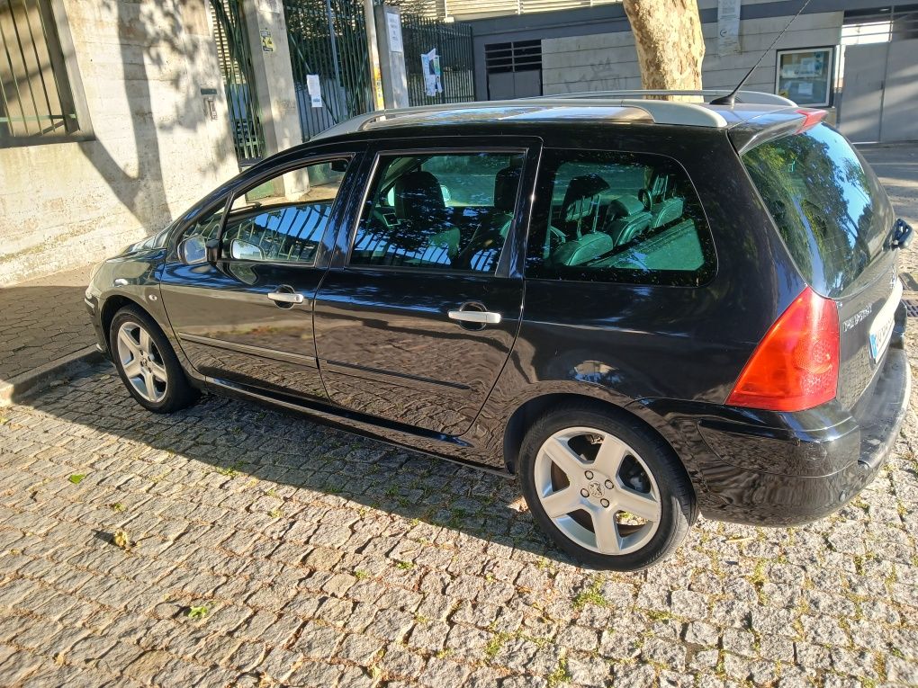Peugeot 307 sw 1.6HDI
