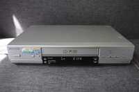 Magnetowid VHS Panasonic NV-HV61 6 głowic Hi-Fi