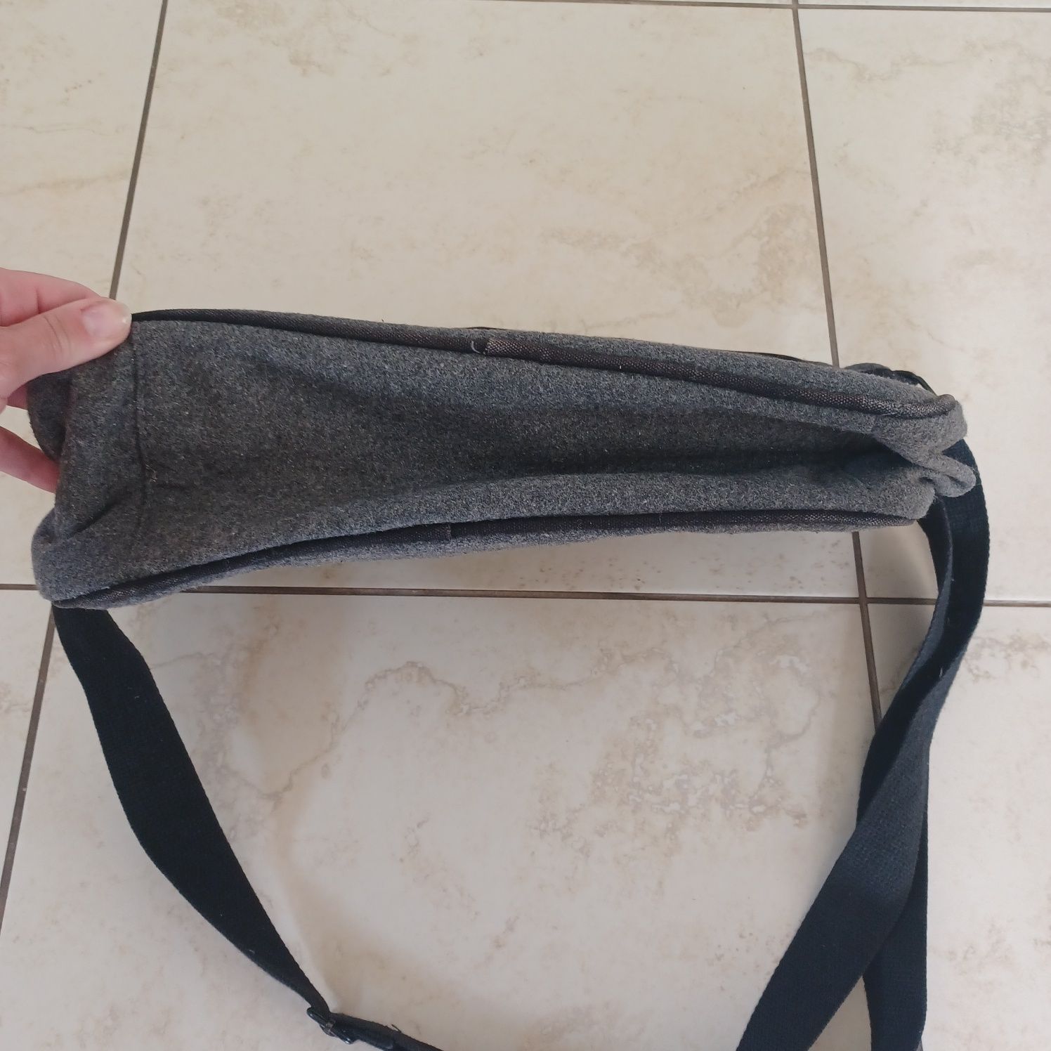 Torba miejska Dunlop A4
