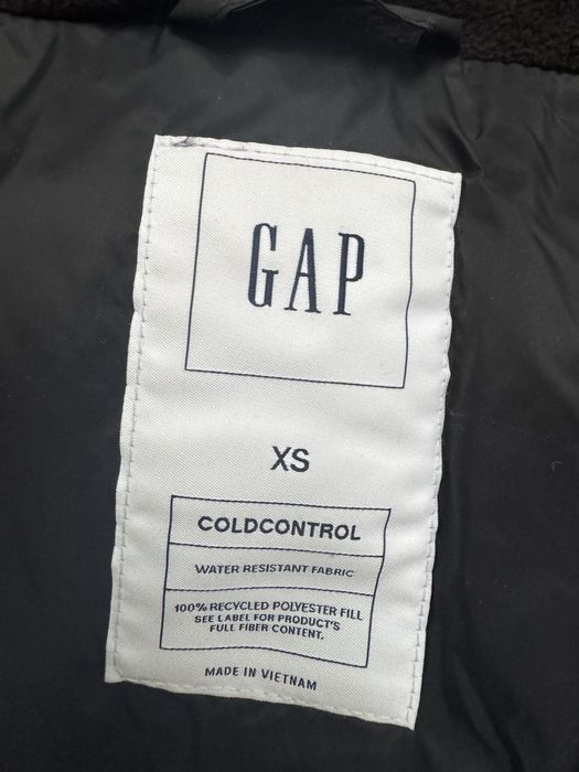 Жилетка камізелька безрукавка Gap