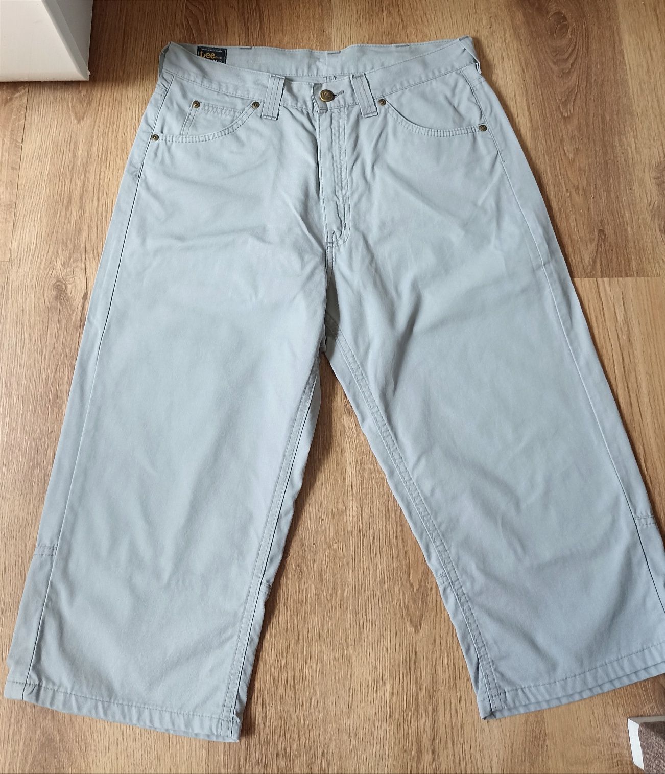 Szorty LEE Jeans rozm. L