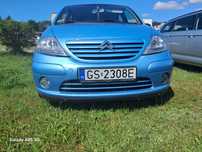 Citroen C3 1.1 2004 rok
